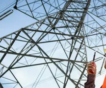 Exhibición del caso de aplicación de la industria energética