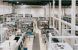 Maximizar la eficiencia: los beneficios de un filtro armónico