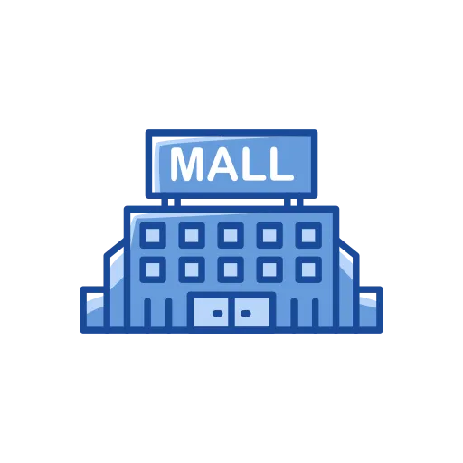 Centro comercial