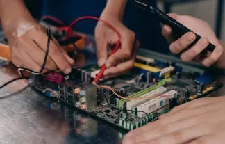 Cómo identificar y solucionar problemas comunes del generador de var estático