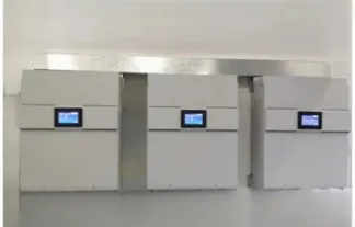 ¿Son los filtros de armónicos adecuados para uso residencial?